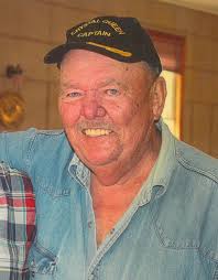 Obituary information for George Hossfeld