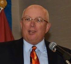 A privilege to serve': Reflections