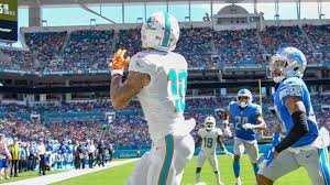 Boom Or Bust Wide Receivers For 2019 Fantasy Football Based