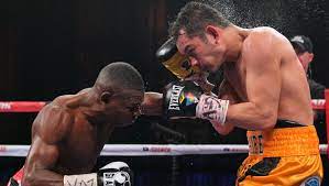 Maybe you would like to learn more about one of these? How Donaire Was Doomed By Hurricane Rigondeaux