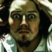 Flag by Jasper Johns