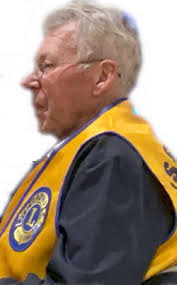 Lions of District A711 Death Notices