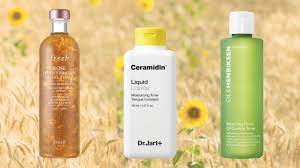 13 Best Toners For Every Skin Type For 2021 Editor Reviews Allure