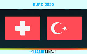 Switzerland vs turkey prediction today for sunday's euro 2020 group a match. Rnl1abyofg8y9m