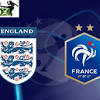 9:00 pm tanto inglaterra como francia saben de la importancia de este partido dado que ambas selecciones tienen. 1