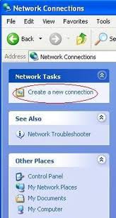 An Easy Guide To Creating Vpn Connections In Windows Xp Creative Arts Blog Windows Xp Connection Network Public Network
