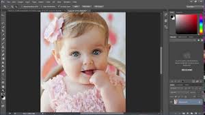 تغيير حجم الصورة فى الفوتوشوب دون ان تفقد جودتها Photoshop Cc Graphic Designer Youtube