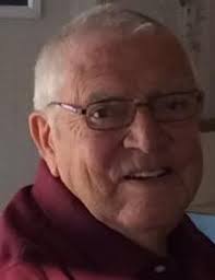 LeRoy Halverson Obituary May 20, 2019