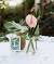 Flamingo Centerpieces
