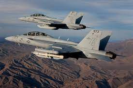 $\begingroup$ super hornet is a larger version of the hornet. Boeing And U S Navy Turn Growler Jets Into Remote Controlled Drones Geekwire