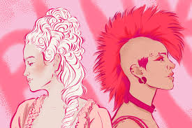 Image result for Peach Pink 1983 Hussmann