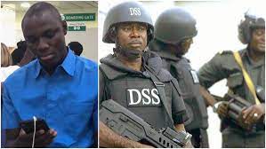 A report by saharareporters has shown that more facts have emerged in the ongoing trial of nigeria's serial internet fraudster, ramon 'hushpuppi' abbas, and his secret relationship with a deputy commissioner of police, abba kyari. For Exposing Rift Between Abba Kyari Nsa Monguno Dss After Premium Times Reporter International Centre For Investigative Reporting