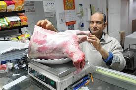 These rules do not apply to fish or other aquatic meat sources, which are all regarded as halal. Sunset Halal Meats Growing In Popularity Vancouver Is Awesome