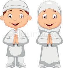 Lihat ide lainnya tentang kartun, kartun hijab, gambar. Islamic Craft Ideas For Kids