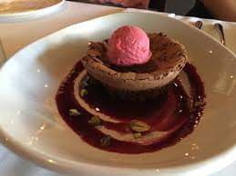 Do not tuck in your napkin in your shirt but. Tarbell S Phoenix Camelback East Restaurant Reviews Photos Reservations Tripadvisor