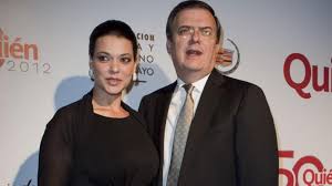 Последние твиты от marcelo ebrard c. Ella Es La Guapa Hija De Marcelo Ebrard Ha Colapsado Las Redes Tvnotas Irresistible