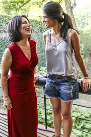 Além disso, levamos dessa vida o que vivemos dela. Gloria Pires Que Em Filme So Se Reconcilia Com A Filha Antonia Depois De Virar Um Espirito Diz Nao Ter Medo Da Morte Tv E Lazer Extra Online