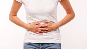 If an area fails to heal, you may have cancer and should see a doctor. Side Effect Of Cancer Treatment Abdominal Pain Cancerconnect