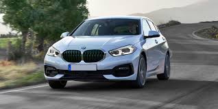 New Bmw 1 Series Review Carwow