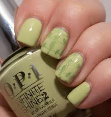 Lacky Corner Opi How Does Your Zen Garden Grow Zen Garden Nail Polish Foundation Colors