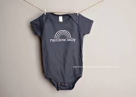 20 Lovely Gifts For Rainbow Babies And Their Parents Huffpost Life