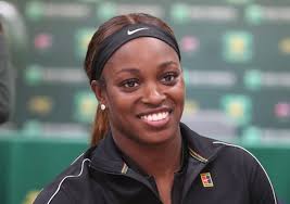 Biographies of Female Tennis Players