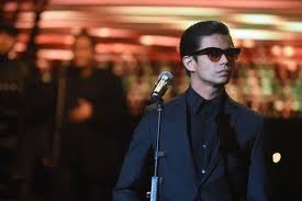 Selamat pagi sayang dj fuzz. Noh Salleh Discography Discogs