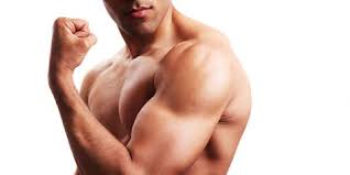 With an extremely close grip, range of motion is limited, but use all that your elbows allow. 10 Quick Steps To Build Bigger Biceps
