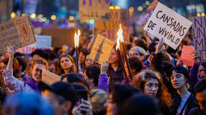 Día de la Mujer 2024: horario y recorrido de manifestaciones 8M