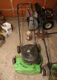 Black And Decker Electric Lawn Mower In Pakistan Absolute Auctions Realty Push Mower Outdoor Power Equipment Mulch