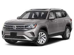 2021 Volkswagen Atlas V6 Se With Technology With 4motion Volkswagen Dealer Serving Orchard Park Ny New And Used Volkswagen Dealership Serving Buffalo North Boston West Seneca Ny