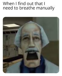 However, blocking some types of cookies may impact your experience of the site and the services we are able to offer. Breathe In Breathe Out Memes