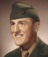 Clarence Andes Obituary