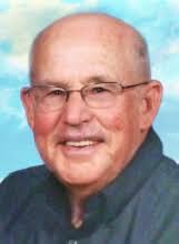 Obituary information for Paul Thomas Lyons, Sr.