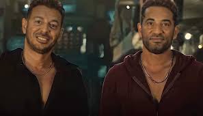 وظهر مصطفى&nbsp;بقميص مفتوح عبر حسا Ù…Ø´Ø§Ù‡Ø¯Ø© Ù…Ø³Ù„Ø³Ù„ Ù…Ù„ÙˆÙƒ Ø§Ù„Ø¬Ø¯Ø¹Ù†Ø© Ø§Ù„Ø­Ù„Ù‚Ø© 14 Hd ÙÙŠ Ø±Ù…Ø¶Ø§Ù† 2021