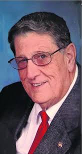 Robert Pettit Obituary