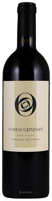 O shaughnessy estate winery howell mountain 2012. 2017 O Shaughnessy Cabernet Sauvignon Napa Valley Vivino