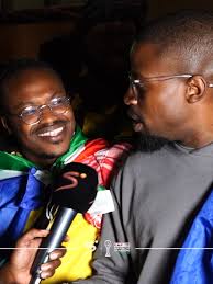 Full chat with Seruan Muthusamy is now