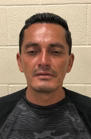 Border Patrol Agents Arrest Convicted Sex Offender
