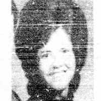 Paulette Strong (1950–1974)