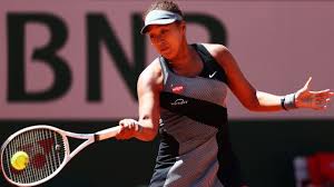 Boris becker believes naomi osaka's career in tennis is 'in danger' as a result of her media boycott and subsequent withdrawal from the french open on monday. Mj0xkjyfoyovcm
