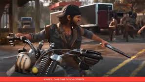 It was released exclusively for the playstation 4 on april 26th 2019. Days Gone Receives Massive 25gb Update Fixes Performance And Stability Issues