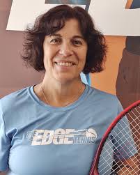 We want to give a huge congratulations to our very own EDGE Tennis  Director, Tammy Azur, for her USTA Vermont nomination & winning Junior  Program Provider of the Year!🎉 “In our state's