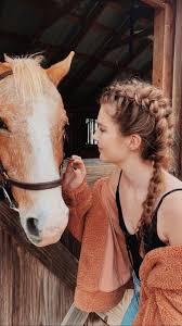 Via Ellie S Ig Story Girls Relate Horse Girl Photography Cute Horses Horses