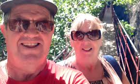 The Britons getting out before Brexit 'drawbridge' goes up