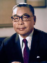 Chiang Kai-shek's great-grandson moves to mainland China as clan builds  cross-strait ties