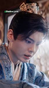 Dad's lips say "love", but his heart wants harm. 😢, #iqiyi #iqiyioriginal  #shadowlove #biwenjun #nidahong #cdrama #costumedrama #mustwatch, #爱奇艺 #陆剧  #与晋长安 #毕雯珺 #倪大红