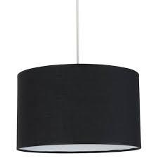 Trouver la la plus récente photos de abat jour noirsur ce site web , et vous can obtenir les photos de cette page pour le personnel usage. Suspension Cylindrique Abat Jour Noir En Vente Sur Lampe Avenue