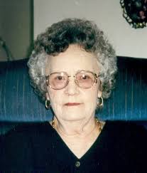 Billie Louise Williams White (1919-2011)