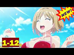 Classroom of the elite (dub) anime episode 1 free online classroom of the elite (dub) episode 1 wcostream. Classroom Of The Elite Dub 1 12 Full Anime English Dub Youtube